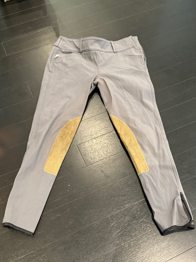 Tailored Sportsman 28R breeches
