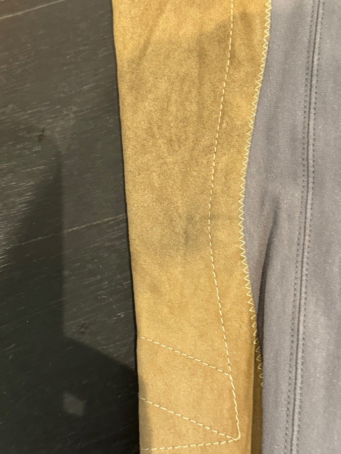 Tailored Sportsman 28R breeches