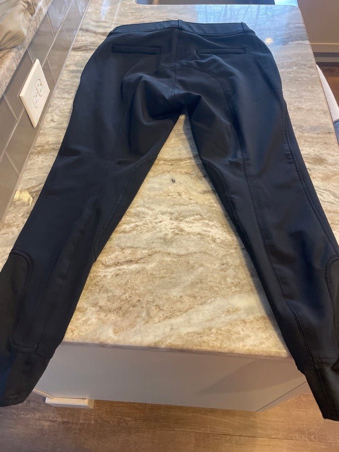 Smartpak Winter Piper breeches