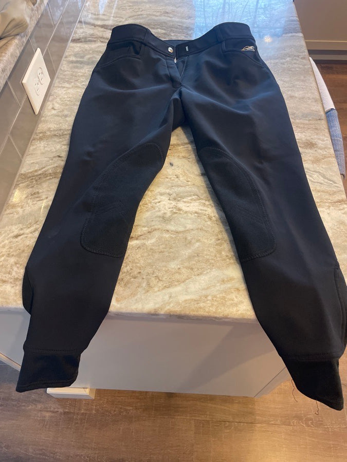 Smartpak Winter Piper breeches