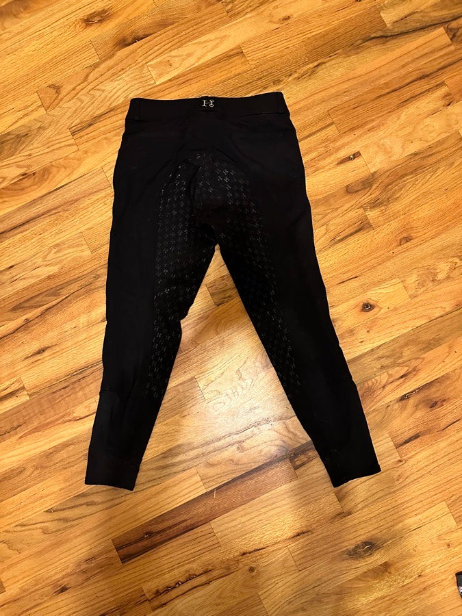 Hadley Full Seat Breeches Sz 28