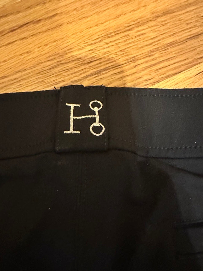 Hadley Full Seat Breeches Sz 28