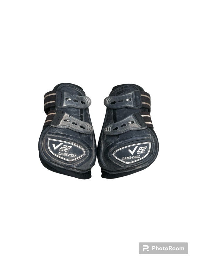 v22 Lami-Cell Boots (Hind) - Medium