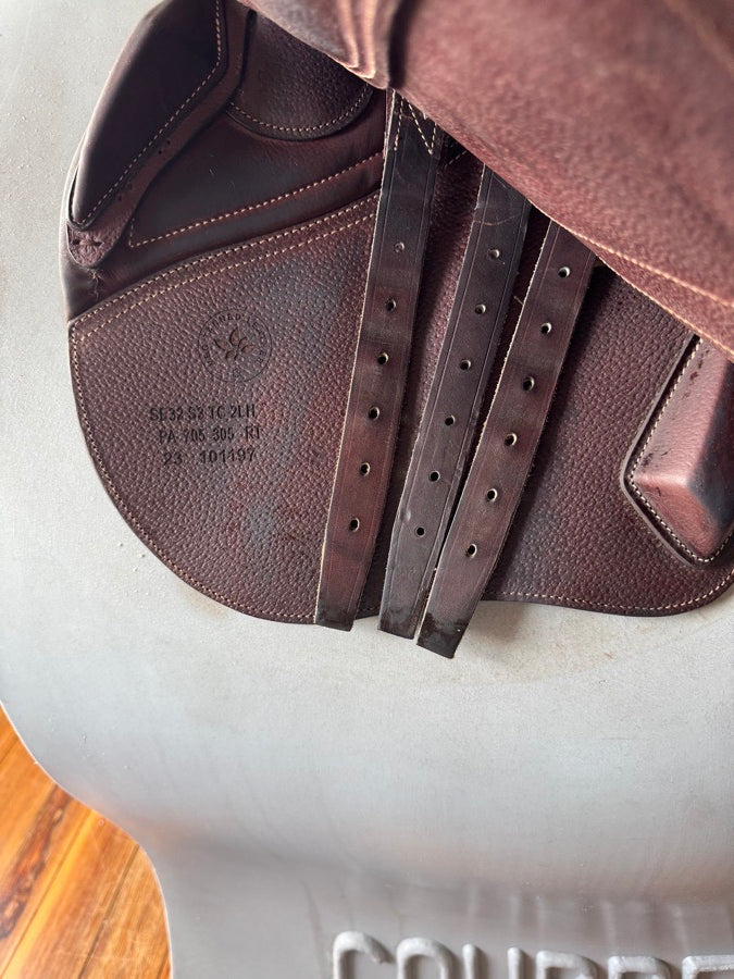 CWD 18” CWD SE32 Mademoiselle 2Gs - 2023 - Full Buffalo - LIKE NEW! (7)