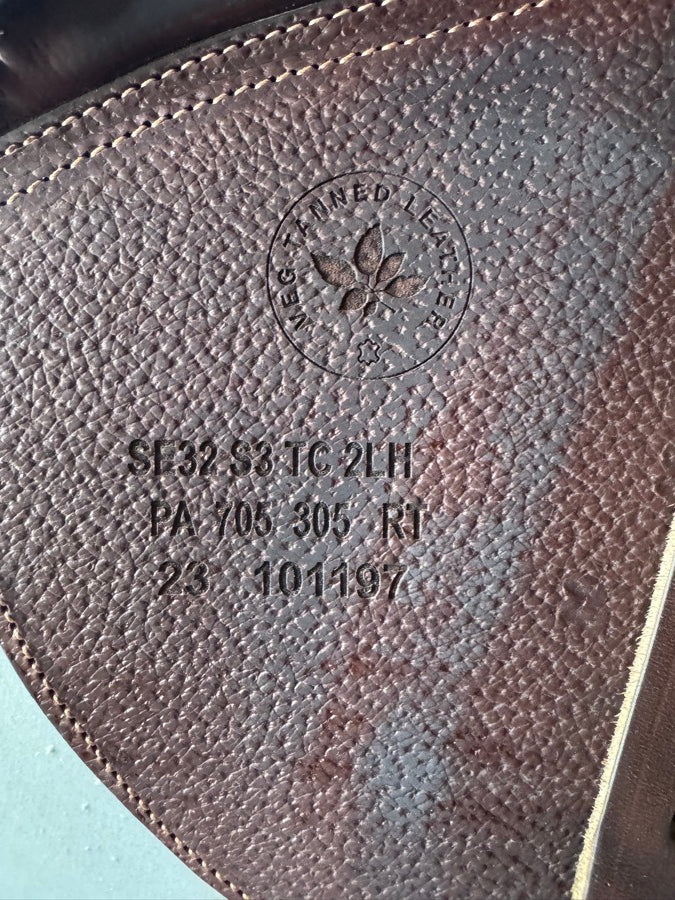 CWD 18” CWD SE32 Mademoiselle 2Gs - 2023 - Full Buffalo - LIKE NEW! (8)