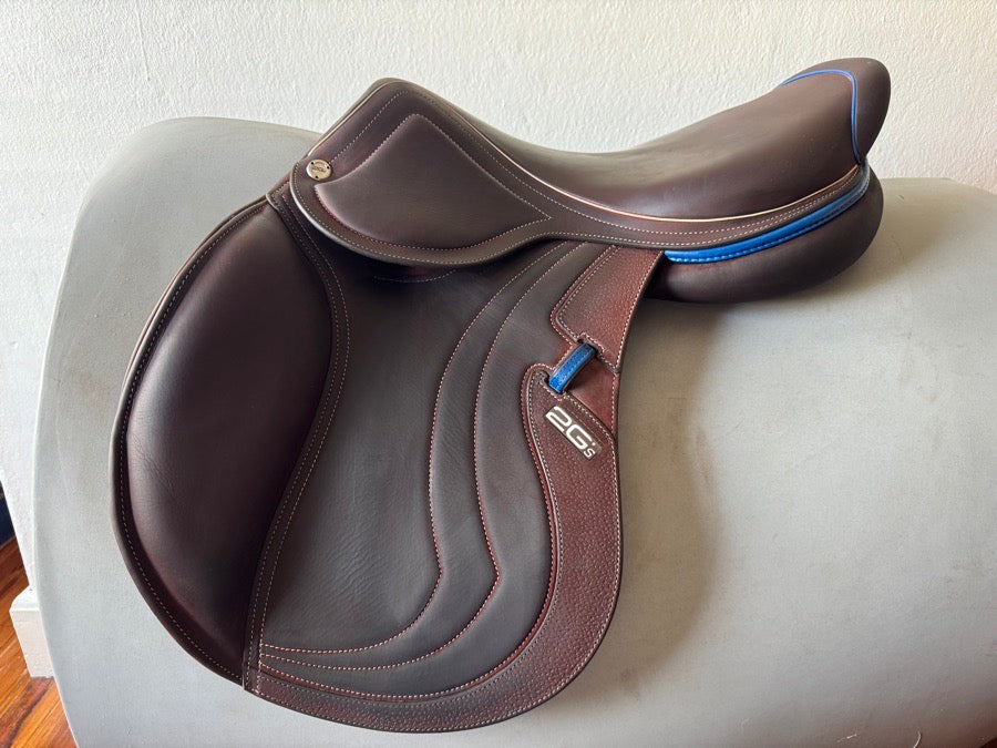 CWD 18” CWD SE32 Mademoiselle 2Gs - 2023 - Full Buffalo - LIKE NEW!