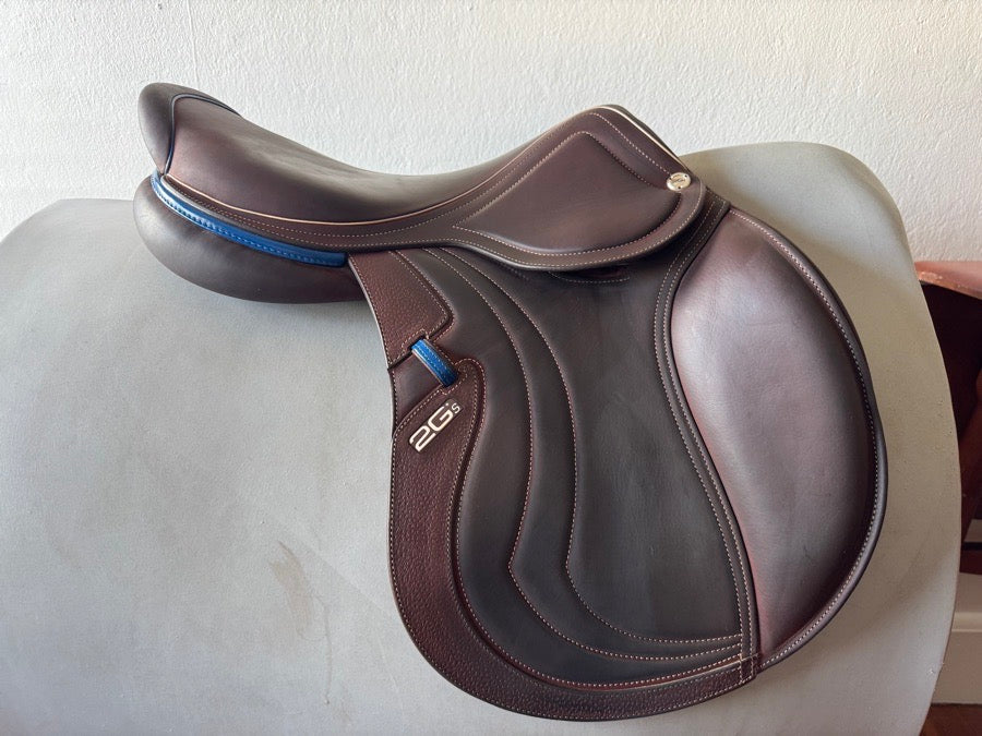 CWD 18” CWD SE32 Mademoiselle 2Gs - 2023 - Full Buffalo - LIKE NEW! (2)