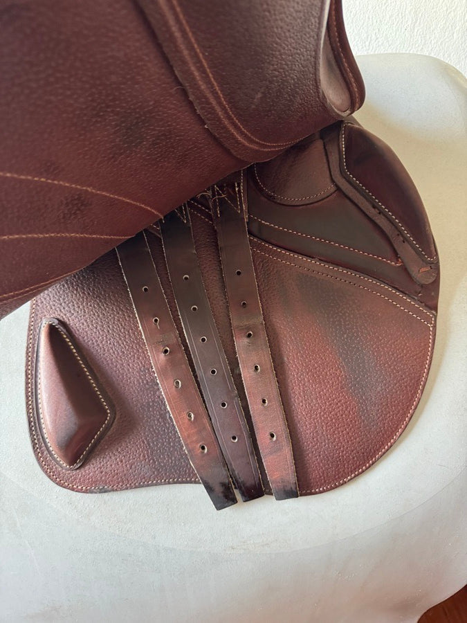 CWD 18” CWD SE32 Mademoiselle 2Gs - 2023 - Full Buffalo - LIKE NEW! (4)
