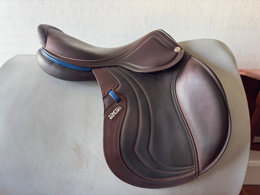 CWD 18” CWD SE32 Mademoiselle 2Gs - 2023 - Full Buffalo - LIKE NEW! (3)