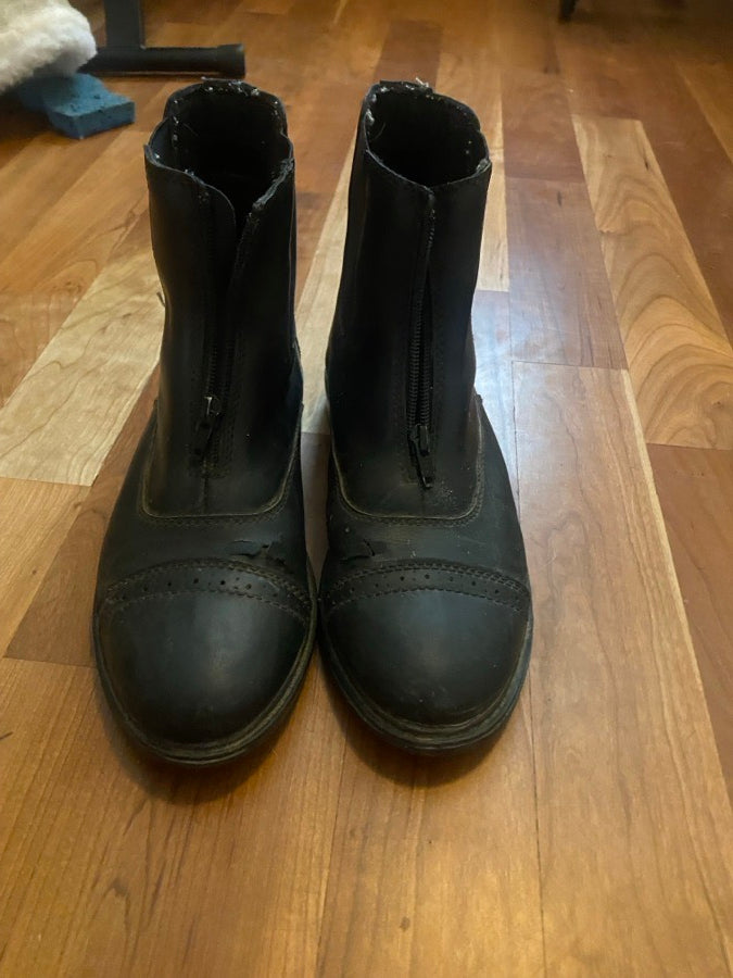TuffRider Paddock Boots (Children’s)