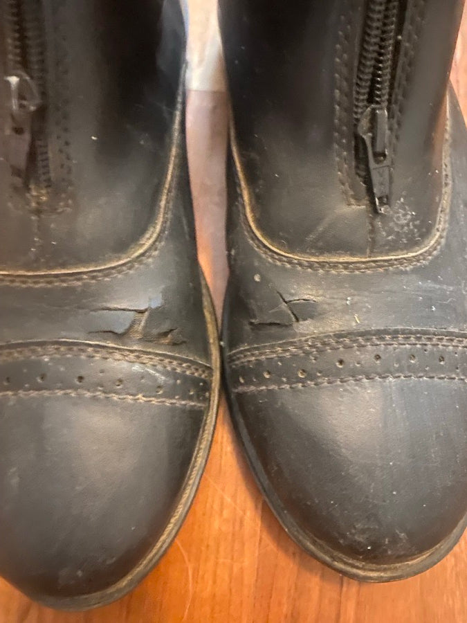 TuffRider Paddock Boots (Children’s)