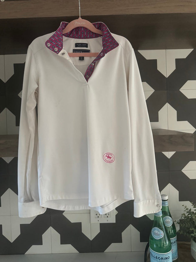 Essex classics shirt