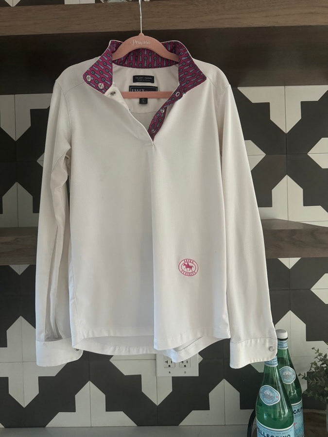 Essex classics shirt