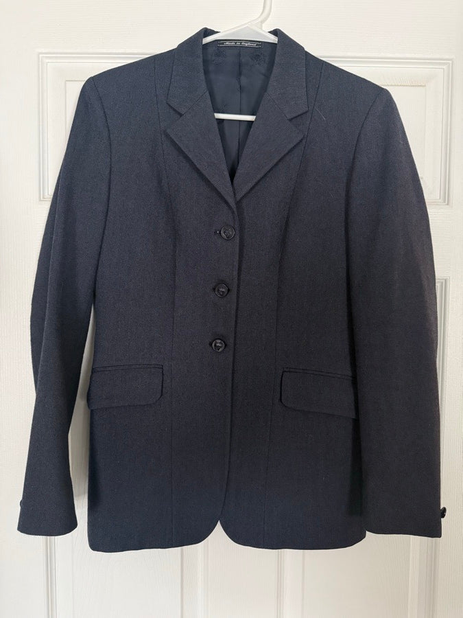 PYTCHLEY Navy Pytchley hunt coat
