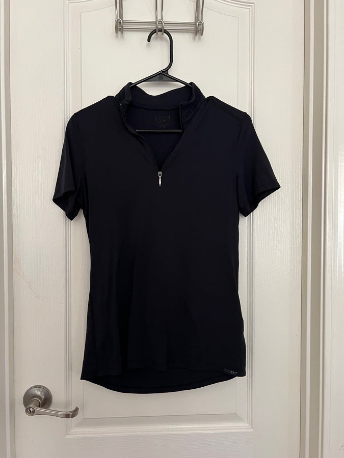 Dover coolblast riding shirt