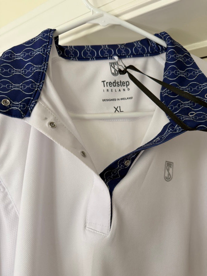 TREDSTEP TREDSTEP LS SHOW SHIRT (7)