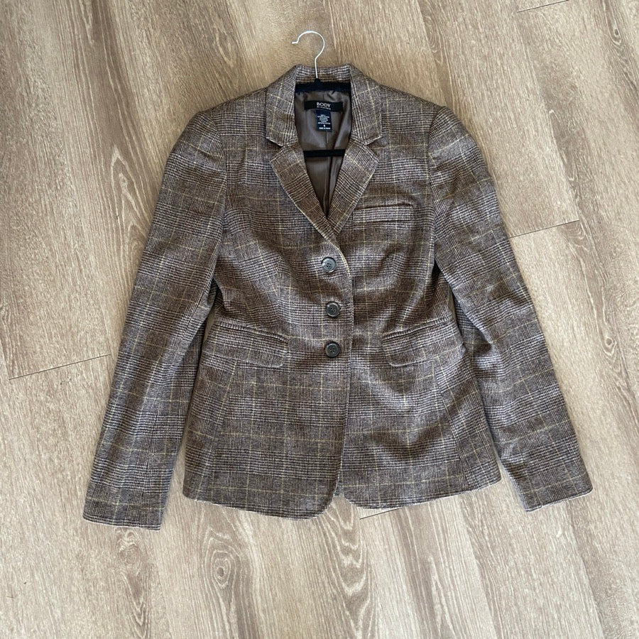 OTHER Tweed Hunt Coat