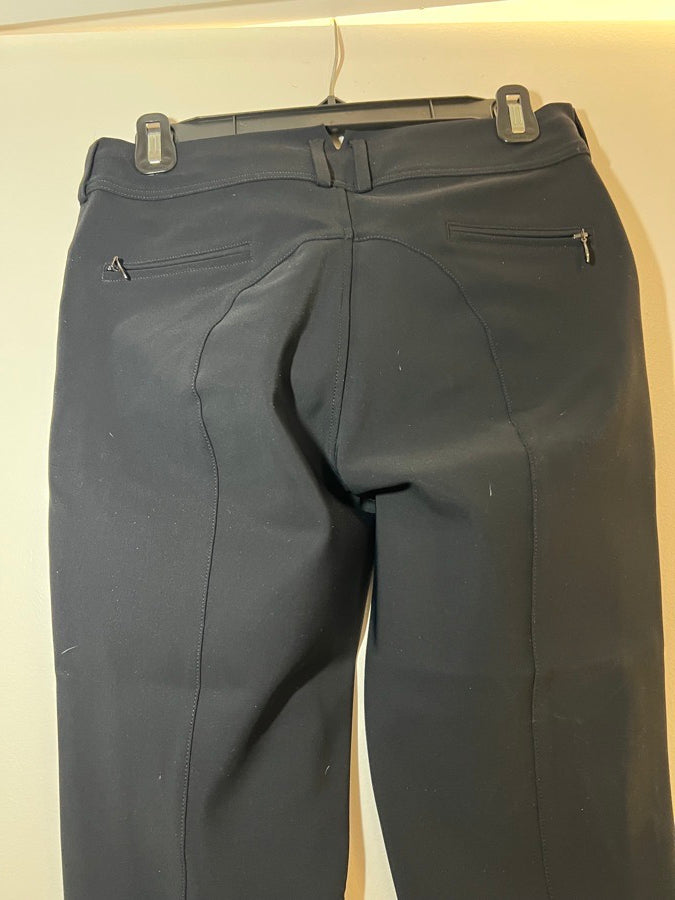 Samshield Deltana Breeches- BRAND NEW- FR36/US26