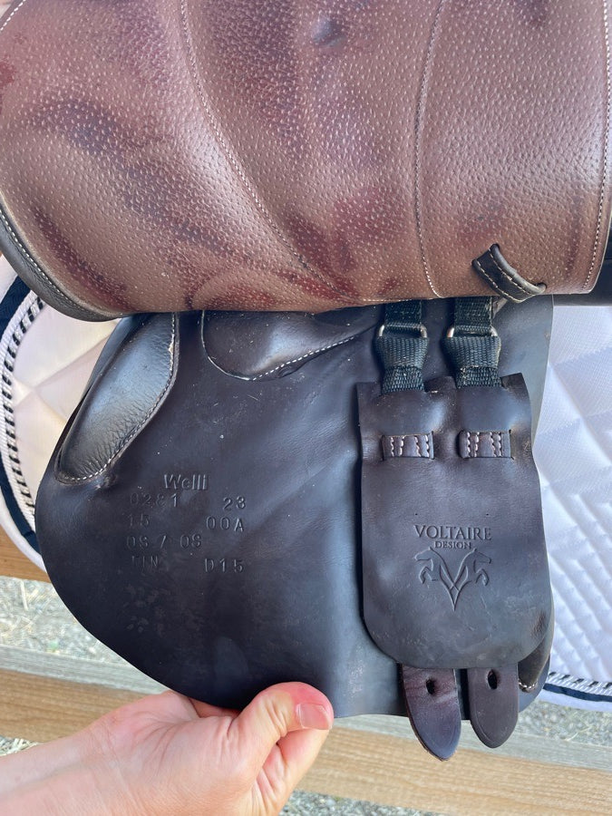 2023 Voltaire Welli 15” for sale