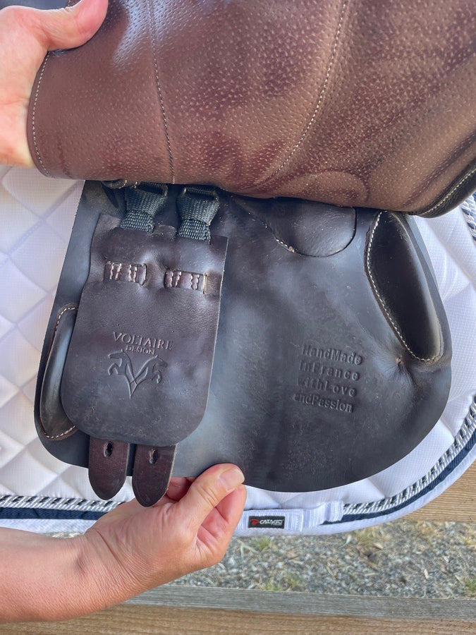 2023 Voltaire Welli 15” for sale