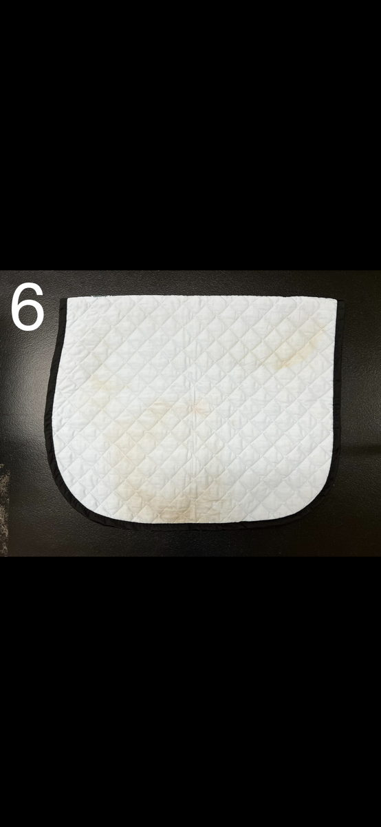 WILKER'S Baby Pad