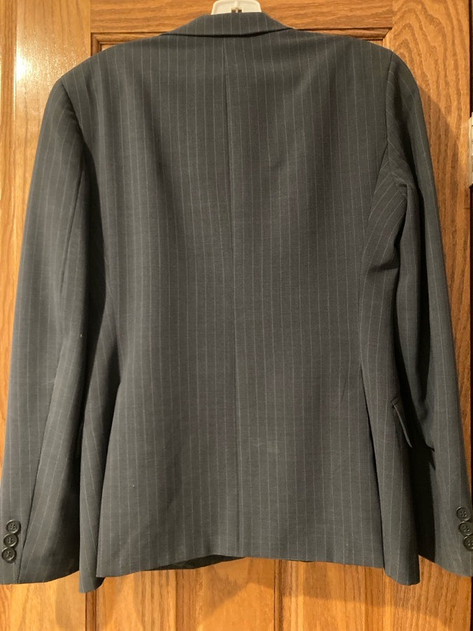 Other English Show Jacket (3)