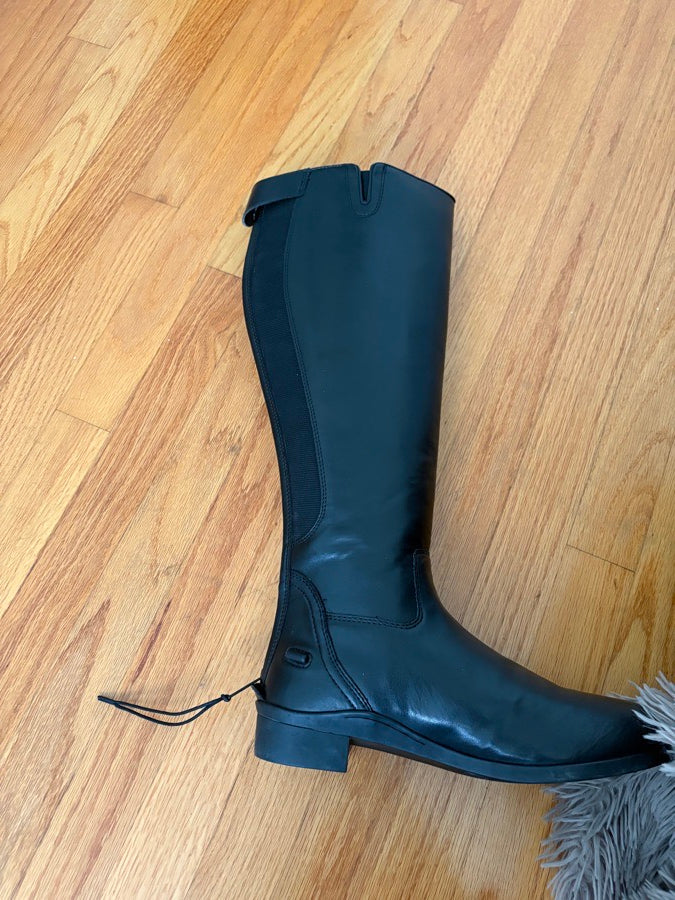 SAXON Saxon tall boots