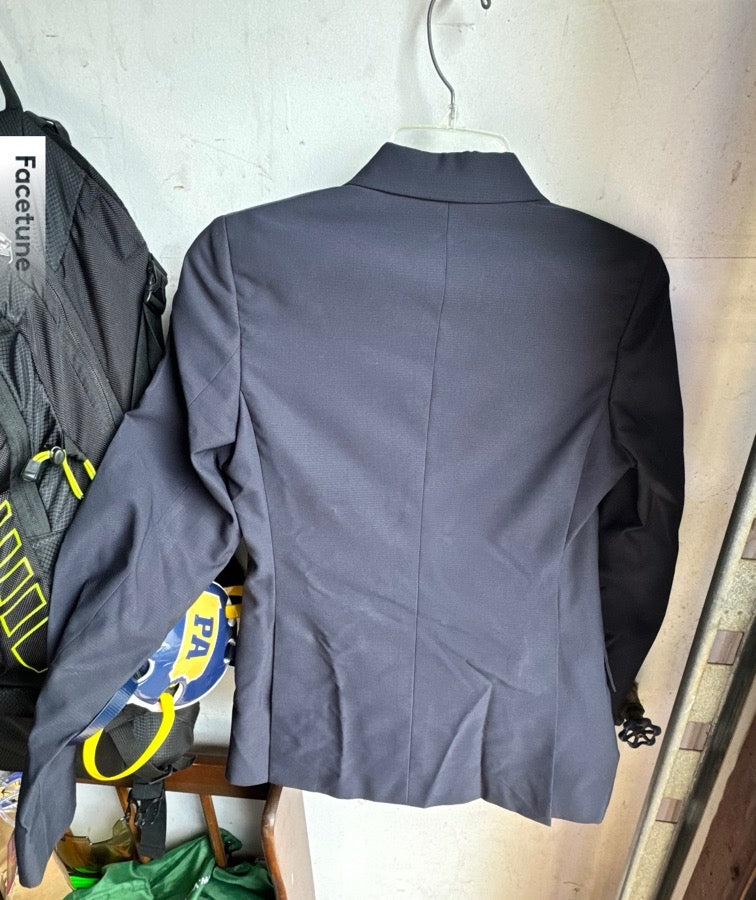 RJ CLASSICS R.J. Classics Show Jacket (2)