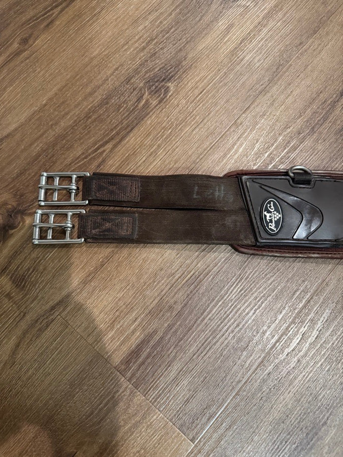 Professional´s Choice® VenTECH™ Contoured Jump Girth Size 52
