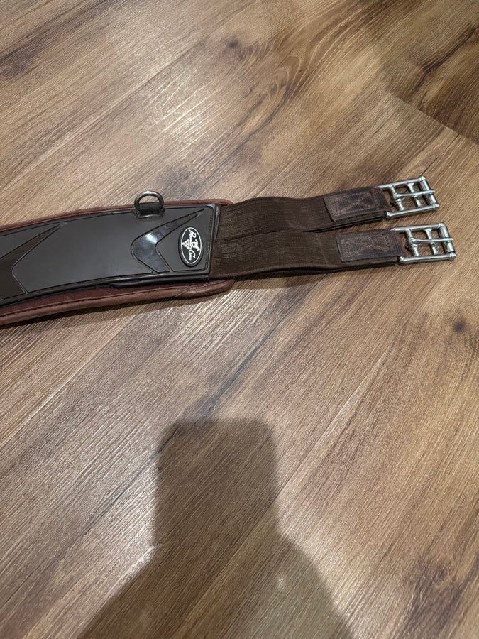 Professional´s Choice® VenTECH™ Contoured Jump Girth Size 52