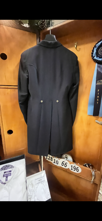 CAVALLO Cavallo Dressage coat $175.00 (2)