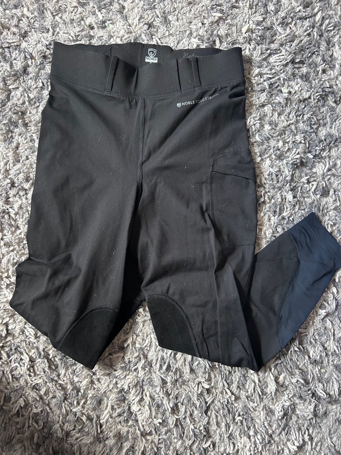 Noble Equestrian Pants