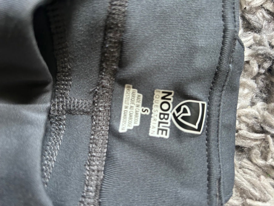 Noble Equestrian Pants
