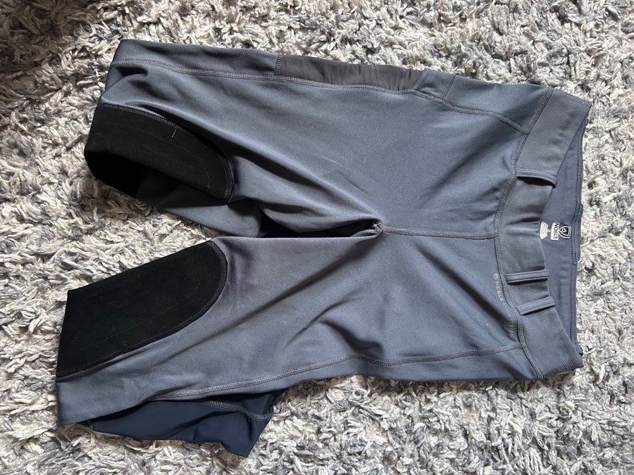 Noble Equestrian Pants