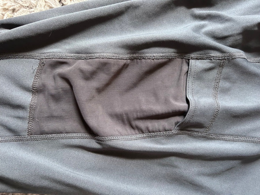 Noble Equestrian Pants
