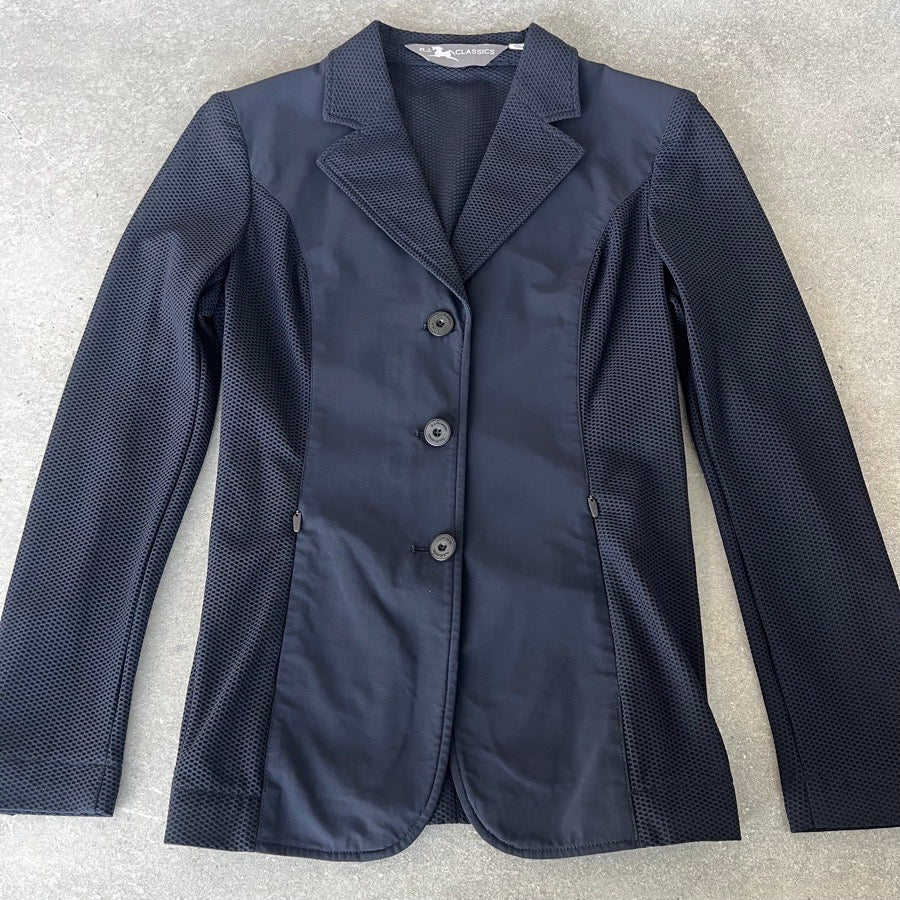 *New* R.J Classics Ladies’ Mesh Show Coat 2R