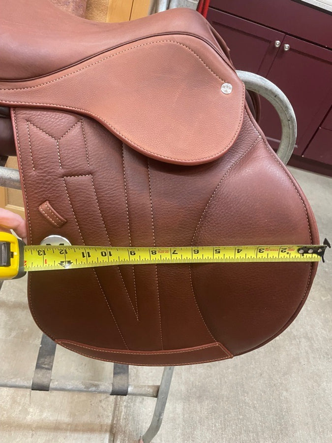 2023 Meyer 16.5 long flap!