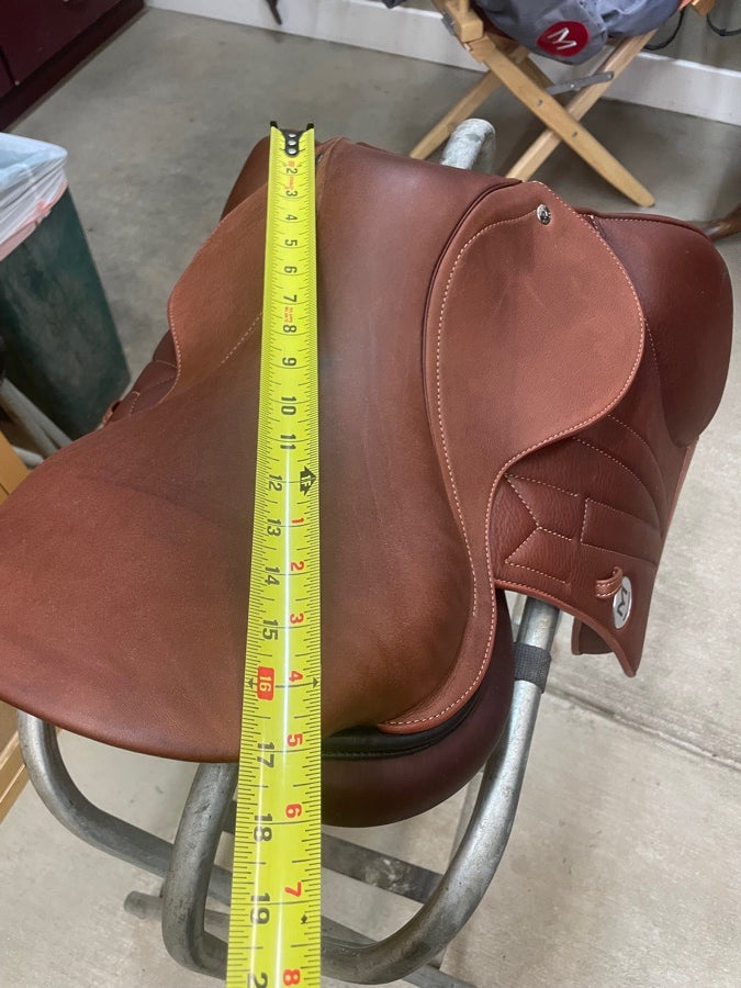 2023 Meyer 16.5 long flap!