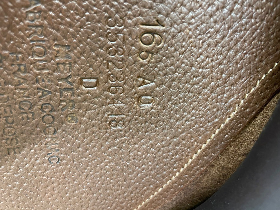 2023 Meyer 16.5 long flap!