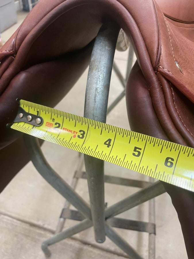 2023 Meyer 16.5 long flap!