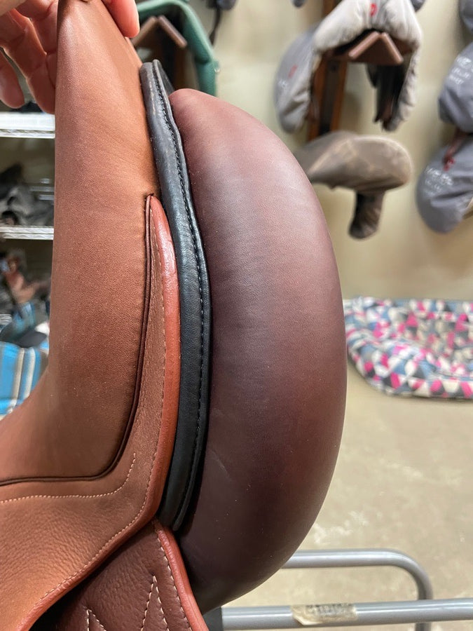 2023 Meyer 16.5 long flap!