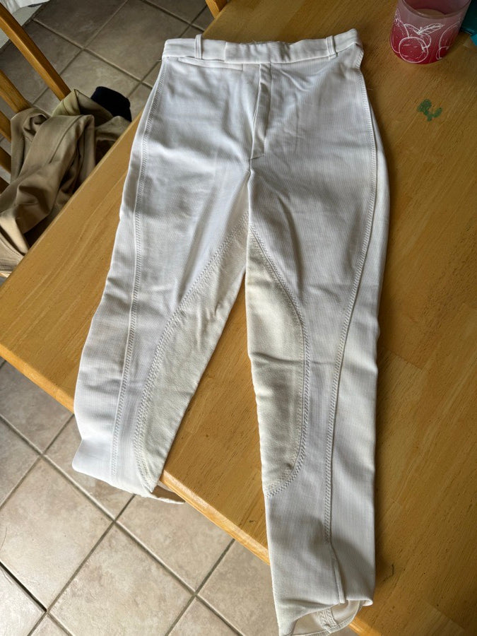 gorringe riding breeches