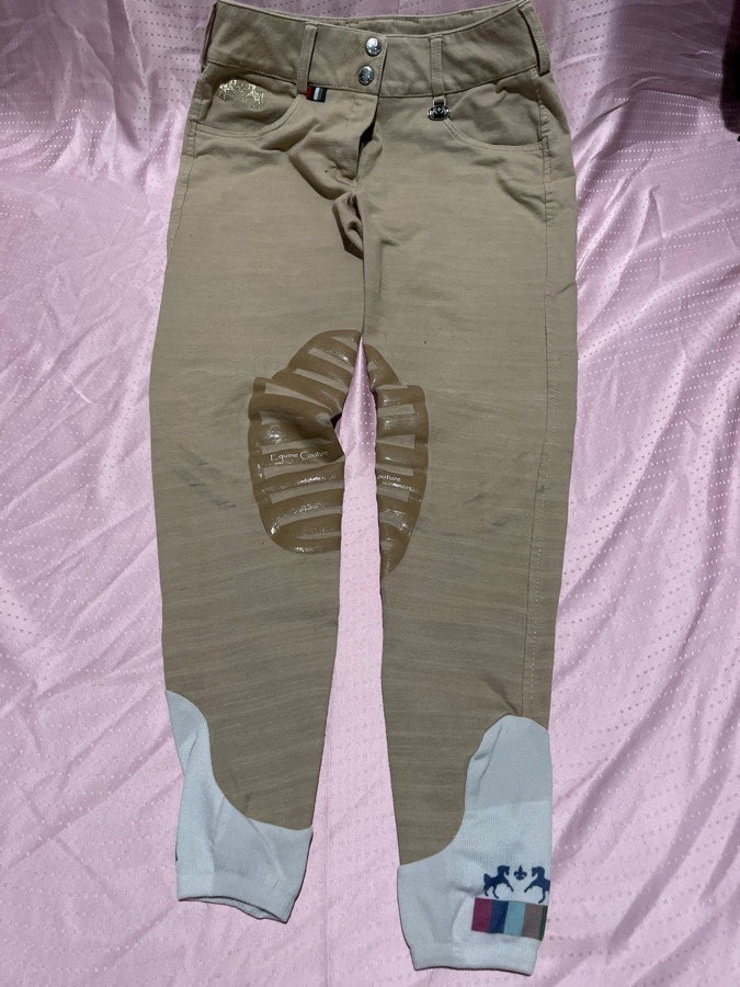 Equine Couture Sophie Breeches