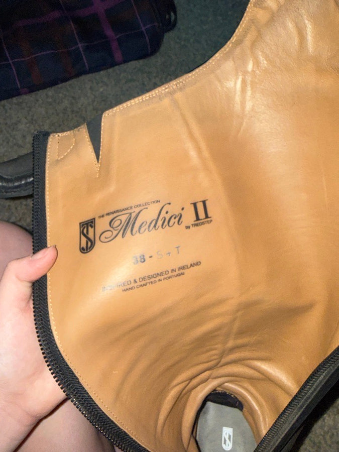 Other Tredstep Medici || (3)