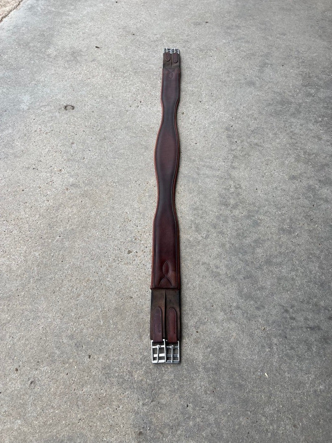 56” Antares Girth