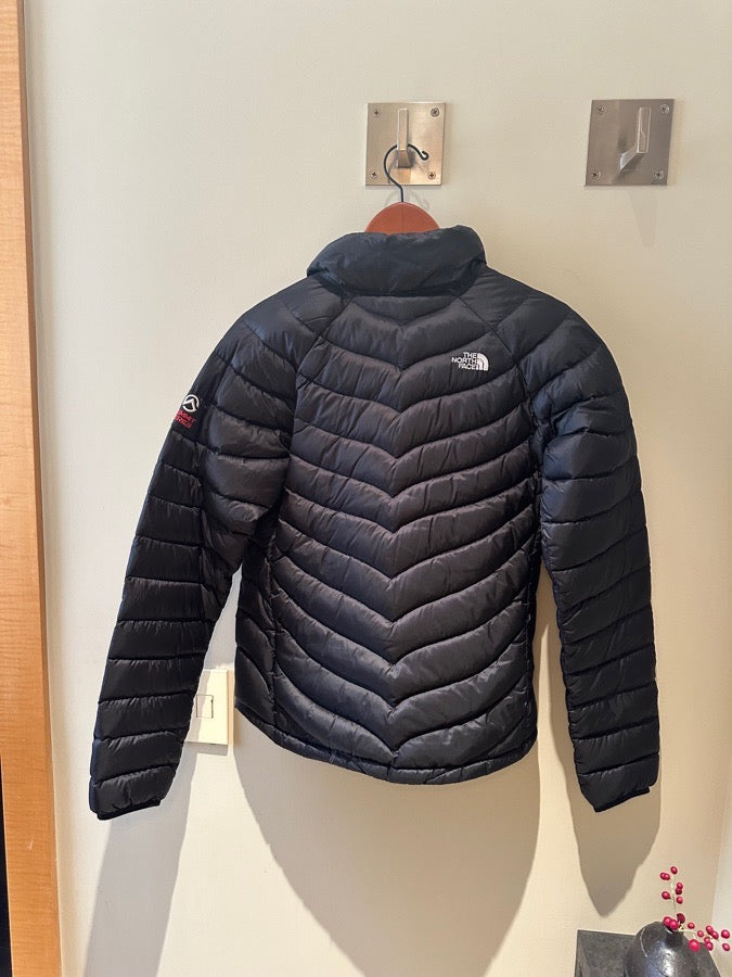 The North Face Summit Series 800 Short Down Jacket
