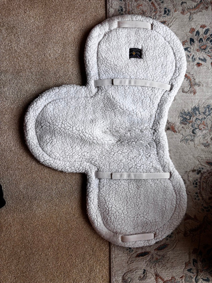 WILKER'S Pony Show Pad