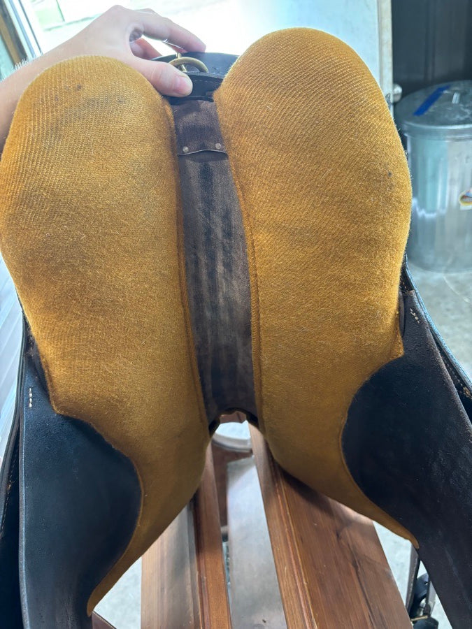 Other Syd Hill Australian Saddle (5)
