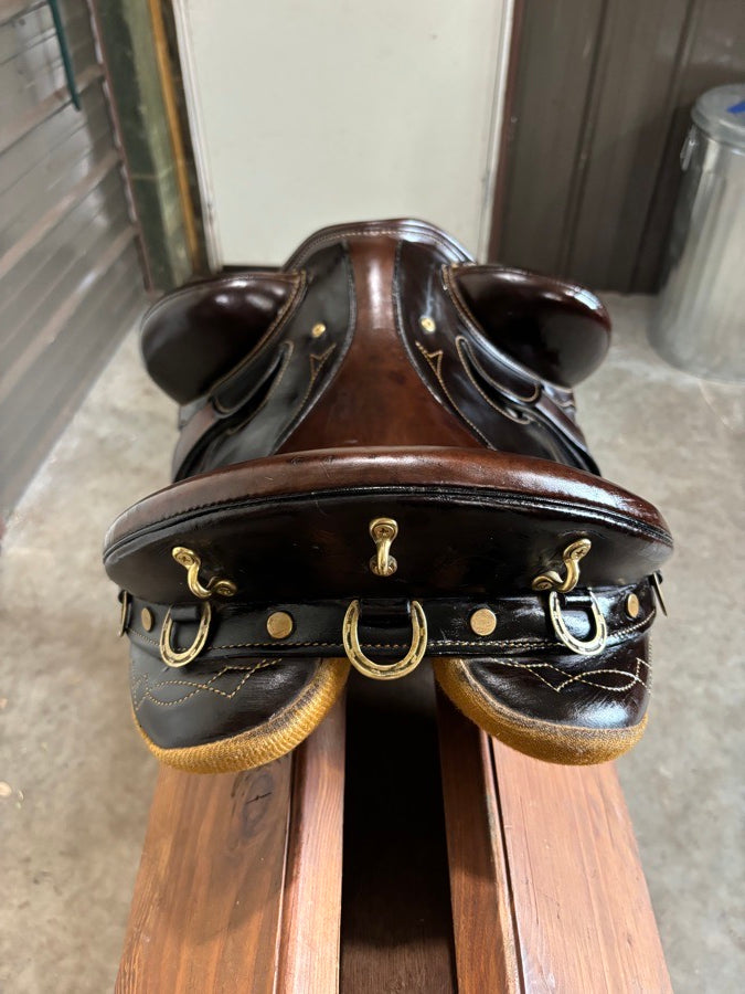 Other Syd Hill Australian Saddle (3)