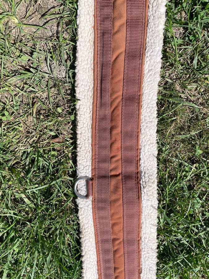 52” kincade girth